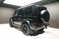 メルセデスベンツ Gクラス 2022年ﾓﾃﾞﾙ G400dｴﾃﾞｨｼｮﾝﾏｸﾞﾉﾌﾞﾗｯｸ RHD  20ｲﾝﾁAW ﾏｸﾞﾉﾅｲﾄﾌﾞﾗｯｸの中古車