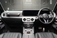 メルセデスベンツ Gクラス 2022年ﾓﾃﾞﾙ G400dｴﾃﾞｨｼｮﾝﾏｸﾞﾉﾌﾞﾗｯｸ RHD  20ｲﾝﾁAW ﾏｸﾞﾉﾅｲﾄﾌﾞﾗｯｸの中古車