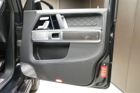 メルセデスベンツ Gクラス 2022年ﾓﾃﾞﾙ G400dｴﾃﾞｨｼｮﾝﾏｸﾞﾉﾌﾞﾗｯｸ RHD  20ｲﾝﾁAW ﾏｸﾞﾉﾅｲﾄﾌﾞﾗｯｸの中古車