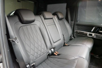 メルセデスベンツ Gクラス 2022年ﾓﾃﾞﾙ G400dｴﾃﾞｨｼｮﾝﾏｸﾞﾉﾌﾞﾗｯｸ RHD  20ｲﾝﾁAW ﾏｸﾞﾉﾅｲﾄﾌﾞﾗｯｸの中古車