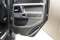 メルセデスベンツ Gクラス 2022年ﾓﾃﾞﾙ G400dｴﾃﾞｨｼｮﾝﾏｸﾞﾉﾌﾞﾗｯｸ RHD  20ｲﾝﾁAW ﾏｸﾞﾉﾅｲﾄﾌﾞﾗｯｸの中古車