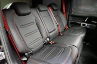 メルセデスベンツ Gクラス 2019年モデルG350d RHD AMGライン ラグジュアリーP　アダプティブD 20インチAW  オブシディアンブラックの中古車