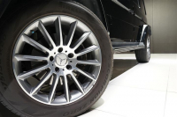 メルセデスベンツ Gクラス 2019年モデルG350d RHD AMGライン ラグジュアリーP　アダプティブD 20インチAW  オブシディアンブラックの中古車