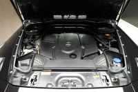 メルセデスベンツ Gクラス 2019年モデルG350d RHD AMGライン ラグジュアリーP　アダプティブD 20インチAW  オブシディアンブラックの中古車