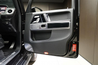 メルセデスベンツ Gクラス 2019年モデルG350d RHD AMGライン ラグジュアリーP　アダプティブD 20インチAW  オブシディアンブラックの中古車