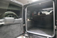 メルセデスベンツ Gクラス 2019年モデルG350d RHD AMGライン ラグジュアリーP　アダプティブD 20インチAW  オブシディアンブラックの中古車