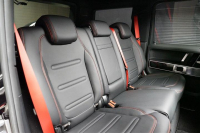 メルセデスベンツ Gクラス 2021年モデル G350d RHD AMGライン ラグジュアリーP アダプティブD 20インチAW  オブシディアンブラックの中古車