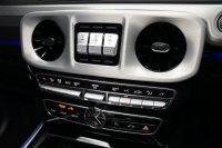 メルセデスベンツ Gクラス 2021年モデル G350d RHD AMGライン ラグジュアリーP アダプティブD 20インチAW  オブシディアンブラックの中古車