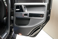 メルセデスベンツ Gクラス 2021年モデル G350d RHD AMGライン ラグジュアリーP アダプティブD 20インチAW  オブシディアンブラックの中古車