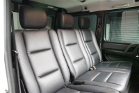 メルセデスベンツ Gクラス 2016年モデルG350d RHD ラグジュアリーP 18インチAW ポーラーホワイトの中古車