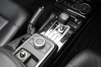 メルセデスベンツ Gクラス 2016年モデルG350d RHD ラグジュアリーP 18インチAW ポーラーホワイトの中古車