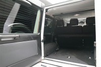 メルセデスベンツ Gクラス 2016年モデルG350d RHD ラグジュアリーP 18インチAW ポーラーホワイトの中古車