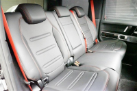 メルセデスベンツ Gクラス 2019年モデルG350d RHD AMGライン ラグジュアリーP アダプティブD 20インチAW  オブシディアンブラックの中古車