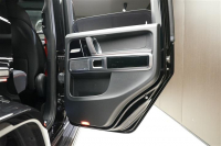 メルセデスベンツ Gクラス 2019年モデルG350d RHD AMGライン ラグジュアリーP アダプティブD 20インチAW  オブシディアンブラックの中古車