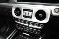 メルセデスベンツ Gクラス 2019年モデルG350d RHD AMGライン ラグジュアリーP アダプティブD 20インチAW  オブシディアンブラックの中古車