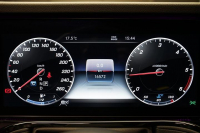 メルセデスベンツ Gクラス 2019年モデルG350d RHD AMGライン ラグジュアリーP アダプティブD 20インチAW  オブシディアンブラックの中古車