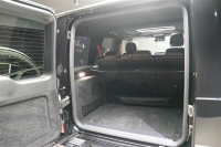 メルセデスベンツ Gクラス 2019年モデルG350d RHD AMGライン ラグジュアリーP アダプティブD 20インチAW  オブシディアンブラックの中古車