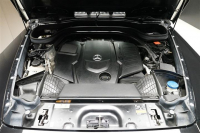 メルセデスベンツ Gクラス 2019年モデルG350d RHD AMGライン ラグジュアリーP アダプティブD 20インチAW  オブシディアンブラックの中古車