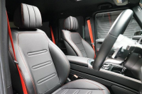 メルセデスベンツ Gクラス 2019年モデル G350d RHD AMGライン ラグジュアリーP アダプティブD 20インチAW  オブシディアンブラックの中古車