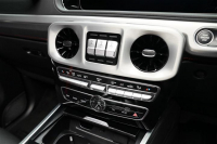 メルセデスベンツ Gクラス 2019年モデル G350d RHD AMGライン ラグジュアリーP アダプティブD 20インチAW  オブシディアンブラックの中古車