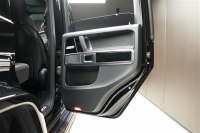 メルセデスベンツ Gクラス 2019年モデル G350d RHD AMGライン ラグジュアリーP アダプティブD 20インチAW  オブシディアンブラックの中古車