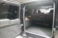 メルセデスベンツ Gクラス 2019年モデル G350d RHD AMGライン ラグジュアリーP アダプティブD 20インチAW  オブシディアンブラックの中古車