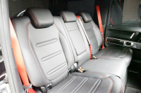 メルセデスベンツ Gクラス 2019年モデル G350d RHD AMGライン ラグジュアリーP アダプティブD 20インチAW  オブシディアンブラックの中古車