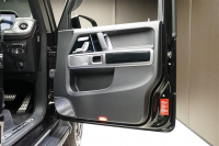 メルセデスベンツ Gクラス 2019年モデル G350d RHD AMGライン ラグジュアリーP アダプティブD 20インチAW  オブシディアンブラックの中古車