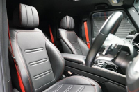 メルセデスベンツ Gクラス 2019年モデル G350d RHD AMGライン ラグジュアリーP アダプティブD 20インチAW  オブシディアンブラックの中古車