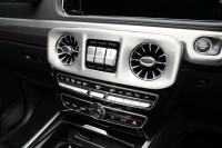 メルセデスベンツ Gクラス 2019年モデル G350d RHD AMGライン ラグジュアリーP アダプティブD 20インチAW  オブシディアンブラックの中古車