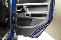 メルセデスベンツ Gクラス 2019年モデル G350d RHD AMGライン ラグジュアリーP アダプティブD 20インチAW  ブリリアントブルーの中古車