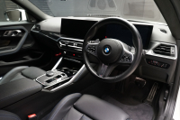 BMW 2シリーズ 2022年式　220i Mスポーツ　RHD　ファストトラックPKG　コンフォートPKG　Mスポーツ・シートPKG　19インチAW　　の中古車