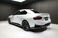 BMW 2シリーズ 2022年式　220i Mスポーツ　RHD　ファストトラックPKG　コンフォートPKG　Mスポーツ・シートPKG　19インチAW　　の中古車