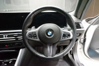 BMW 2シリーズ 2022年式　220i Mスポーツ　RHD　ファストトラックPKG　コンフォートPKG　Mスポーツ・シートPKG　19インチAW　　の中古車