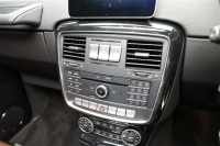 メルセデスベンツ Gクラス 2017年モデル G350d RHD ラグジュアリーP 20インチAW オブシディアンブラックの中古車