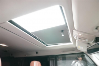 メルセデスベンツ Gクラス 2017年モデル G350d RHD ラグジュアリーP 20インチAW オブシディアンブラックの中古車