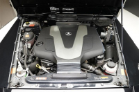 メルセデスベンツ Gクラス 2017年モデル G350d RHD ラグジュアリーP 20インチAW オブシディアンブラックの中古車