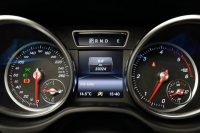 メルセデスベンツ Gクラス 2017年モデル G350d RHD ラグジュアリーP 20インチAW オブシディアンブラックの中古車