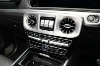 メルセデスベンツ Gクラス 2023年モデル G400d RHD AMGライン マヌファクトゥーアP 20インチAW オパリスホワイトの中古車