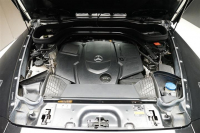 メルセデスベンツ Gクラス 2021年モデル G400d manufaktur Edition RHD  20インチAW オブシディアンブラックの中古車