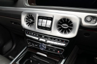 メルセデスベンツ Gクラス 2021年モデル G400d manufaktur Edition RHD  20インチAW オブシディアンブラックの中古車