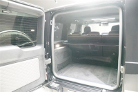 メルセデスベンツ Gクラス 2021年モデル G400d manufaktur Edition RHD  20インチAW オブシディアンブラックの中古車