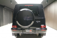 メルセデスベンツ Gクラス 2021年モデル G400d manufaktur Edition RHD  20インチAW オブシディアンブラックの中古車