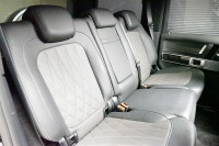 メルセデスベンツ Gクラス 2021年モデル G400d manufaktur Edition RHD  20インチAW オブシディアンブラックの中古車