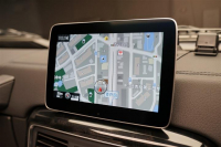 メルセデスベンツ Gクラス 2018年モデルG350d RHD ラグジュアリーP 20インチAW ポーラーホワイトの中古車