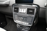 メルセデスベンツ Gクラス 2018年モデルG350d RHD ラグジュアリーP 20インチAW ポーラーホワイトの中古車