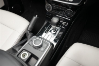 メルセデスベンツ Gクラス 2018年モデルG350d RHD ラグジュアリーP 20インチAW ポーラーホワイトの中古車