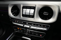 メルセデスベンツ Gクラス 2021年モデル G350d RHD AMGライン ラグジュアリーP アダプティブD 20インチAW  ポーラーホワイトの中古車