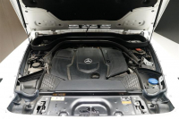 メルセデスベンツ Gクラス 2021年モデル G350d RHD AMGライン ラグジュアリーP アダプティブD 20インチAW  ポーラーホワイトの中古車