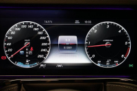 メルセデスベンツ Gクラス 2021年モデル G400d RHD AMGライン マヌファクトゥーアP 20インチAW ダイヤモンドホワイトの中古車